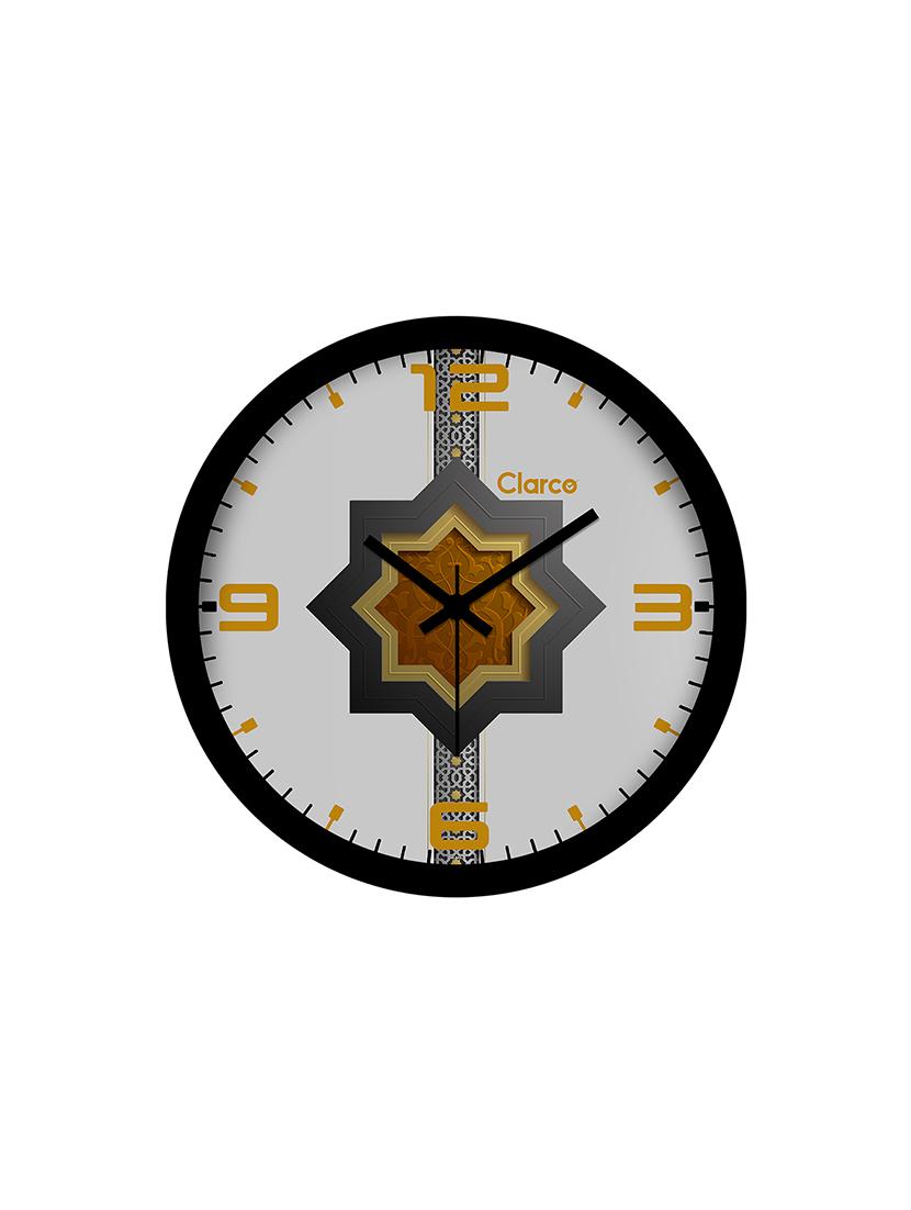 designer wall clock - 17167075 - Zoom Image - 2
