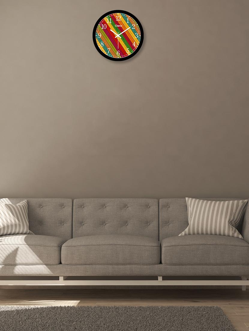 designer wall clock - 17167077 - Zoom Image - 1