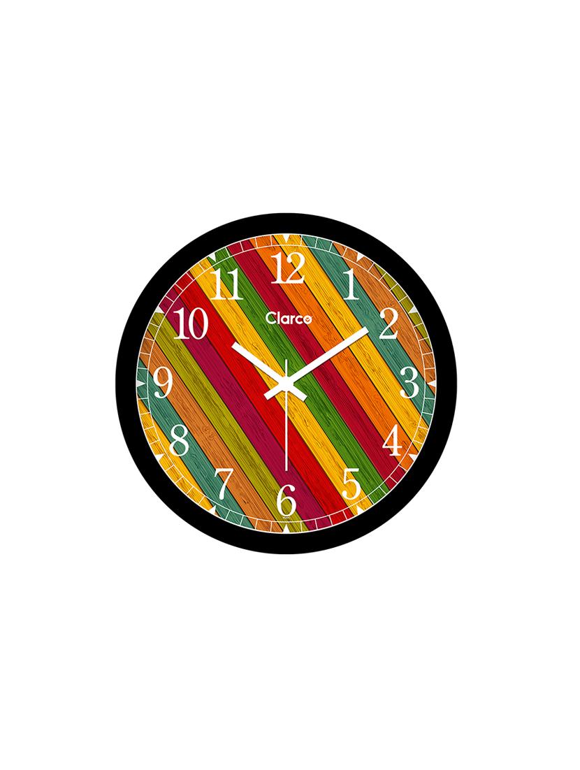 designer wall clock - 17167077 - Zoom Image - 2
