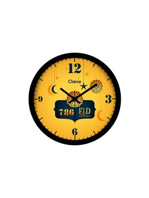 designer wall clock - 17167078 - Standard Image - 2