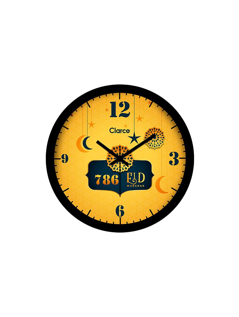 designer wall clock - 17167078 - Zoom Image - 2