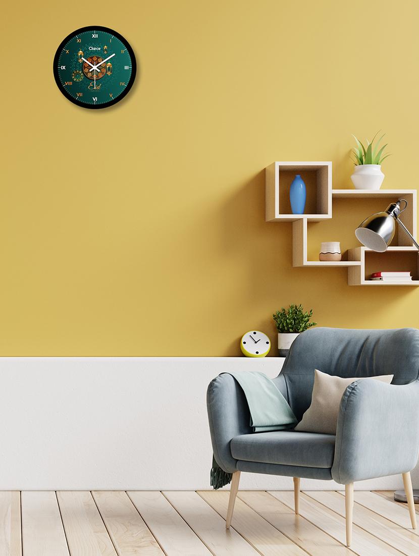 designer wall clock - 17167079 - Zoom Image - 1