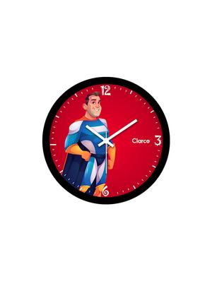 designer wall clock - 17167081 - Standard Image - 2
