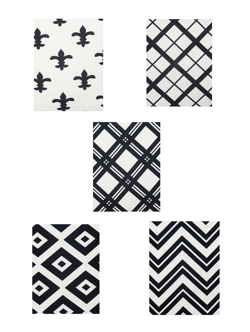 polyester cushion covers (set of 5) - 17167672 - Zoom Image - 3