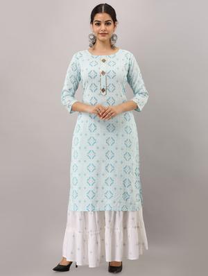 printed suit set - 17169061 - Standard Image - 3