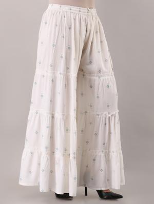 printed suit set - 17169061 - Standard Image - 4