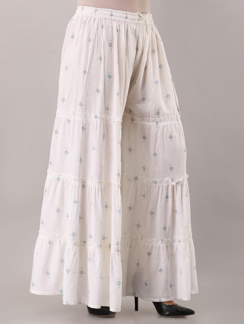 printed suit set - 17169061 - Zoom Image - 4