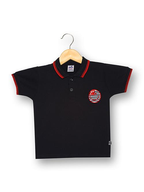 blue cotton tshirt - 17169785 - Standard Image - 1