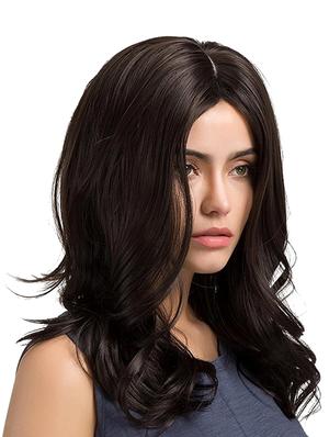 elegant hairs women synthetic hair wig - 17171284 - Standard Image - 2