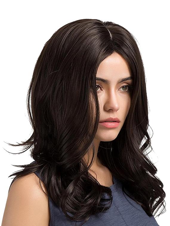 elegant hairs women synthetic hair wig - 17171284 - Zoom Image - 2
