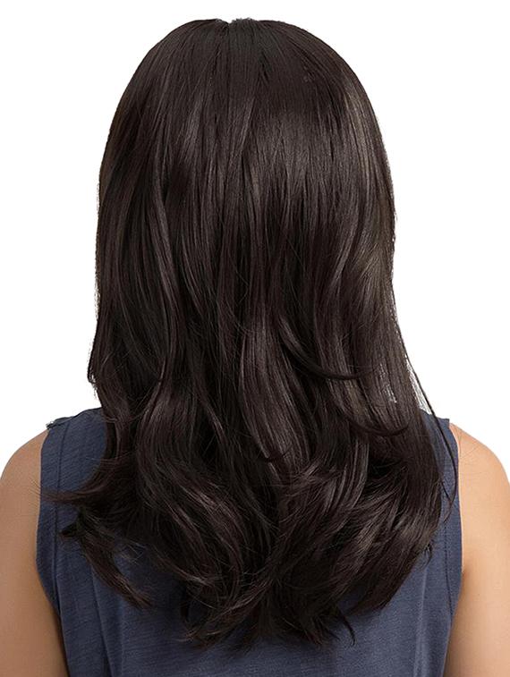 elegant hairs women synthetic hair wig - 17171284 - Zoom Image - 3