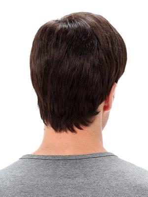 elegant hairs fashion karo men synthetic hairs wig (natural black) - 17171521 - Standard Image - 2