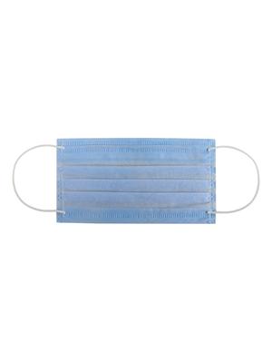grey cotton track wear with free mask - 17171811 - Standard Image - 3