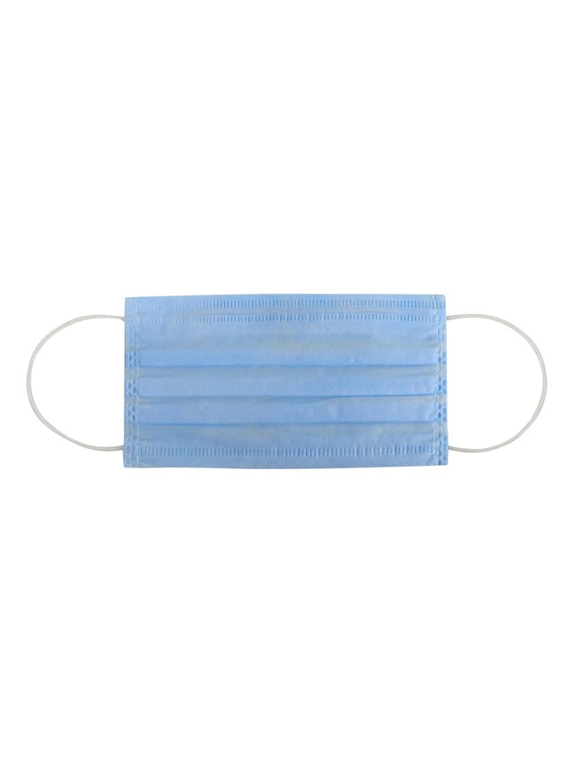 grey cotton track wear with free mask - 17171811 - Zoom Image - 4