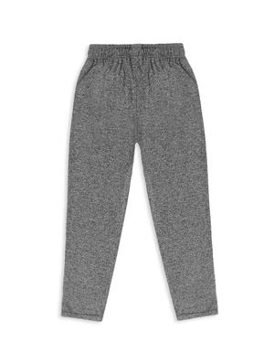 black cotton track wear with free mask - 17171814 - Standard Image - 2