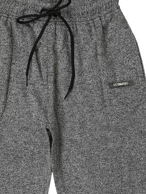 black cotton track wear with free mask - 17171814 - Standard Image - 5