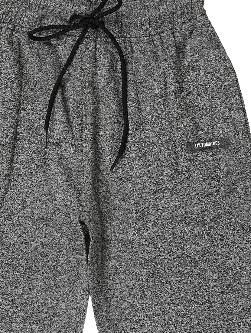 black cotton track wear with free mask - 17171814 - Zoom Image - 5