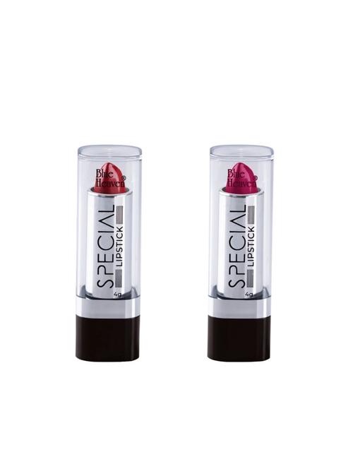 blue heaven special lipsticks shade(101-152) - 17171890 - Standard Image - 1