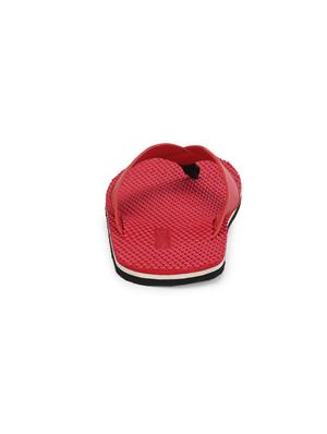 red toe separator slippers - 17171962 - Standard Image - 4