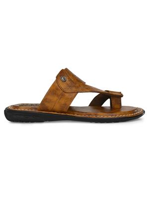 tan slip on slippers - 17171983 - Standard Image - 2