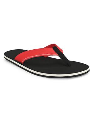 red toe separator slippers - 17171990 - Standard Image - 2
