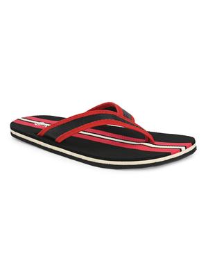 red toe separator slippers - 17172004 - Standard Image - 2