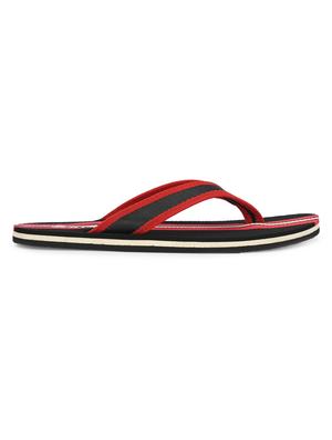red toe separator slippers - 17172004 - Standard Image - 3