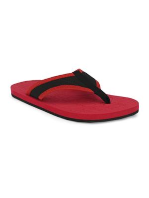 red toe separator slippers - 17172011 - Standard Image - 2
