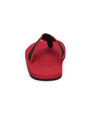 red toe separator slippers - 17172011 - Standard Image - 4