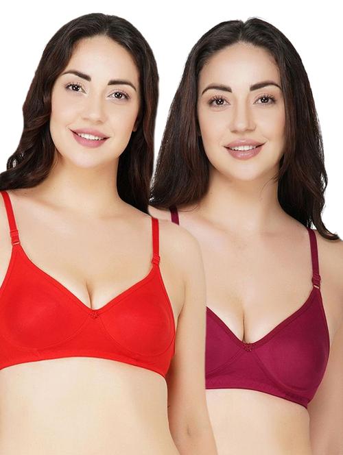 set of 2 bra - 17172586 - Standard Image - 1