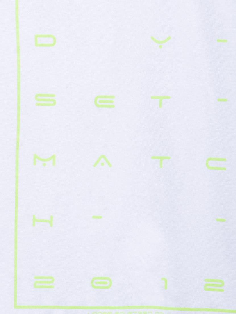 white cotton blend vest - 17173081 - Zoom Image - 4