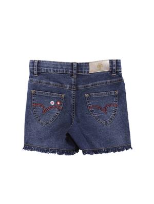 blue denim washed jean - 17173194 - Standard Image - 2