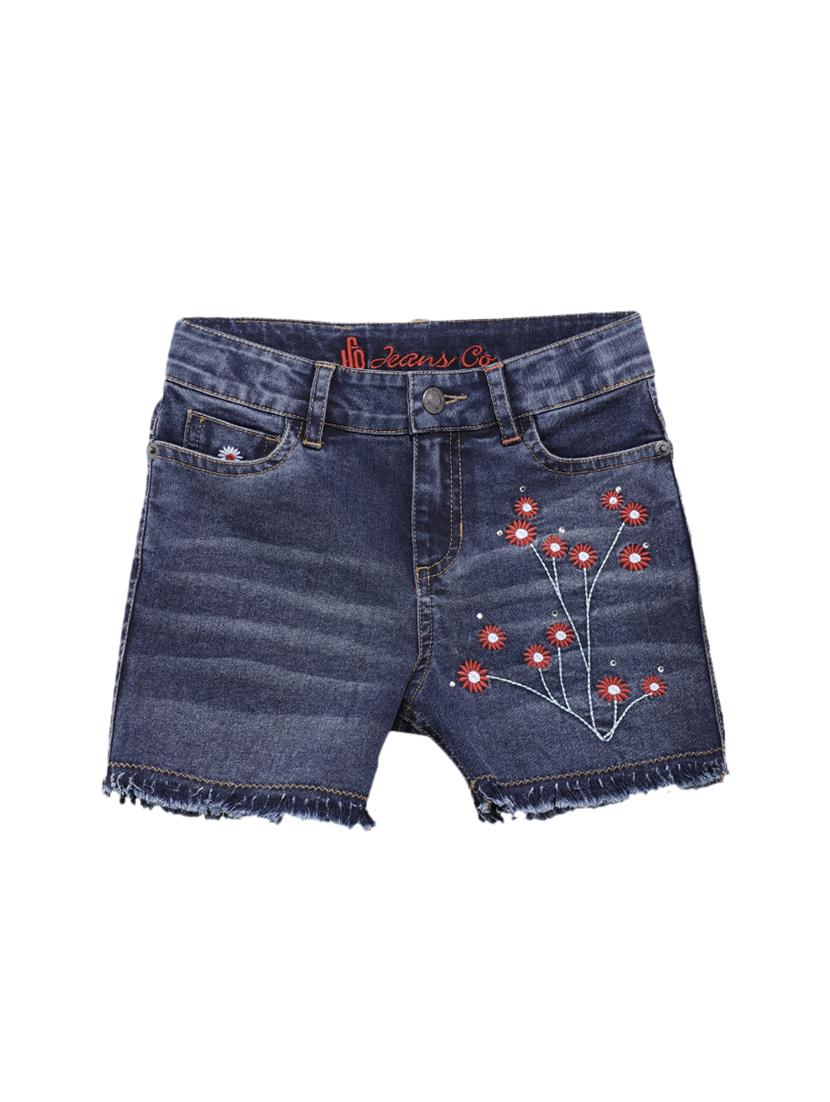 blue denim washed jean - 17173194 - Zoom Image - 1