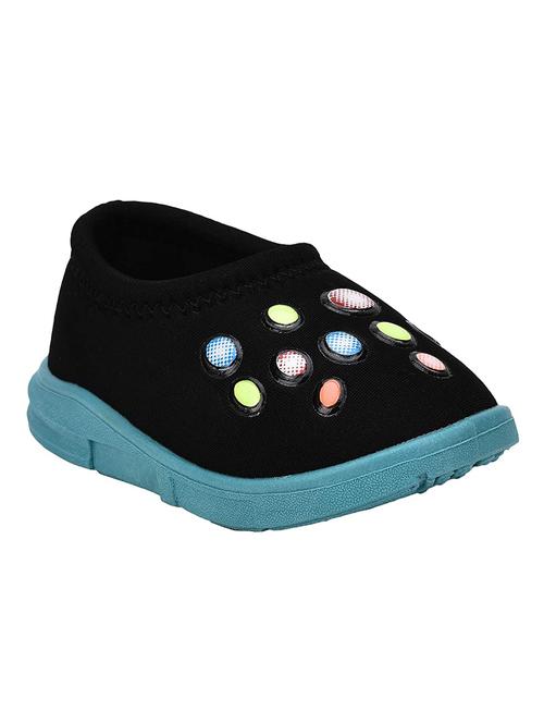 light blue fabric sneaker - 17173331 - Standard Image - 1