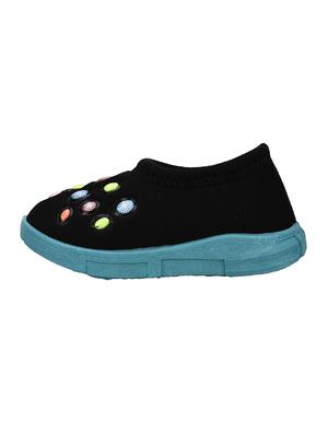 light blue fabric sneaker - 17173331 - Standard Image - 2