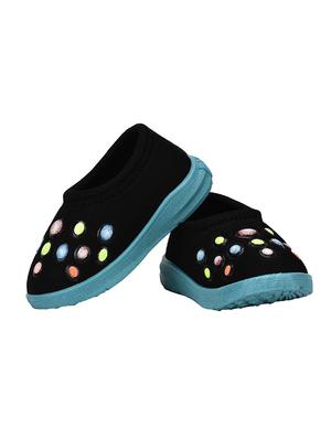 light blue fabric sneaker - 17173331 - Standard Image - 3