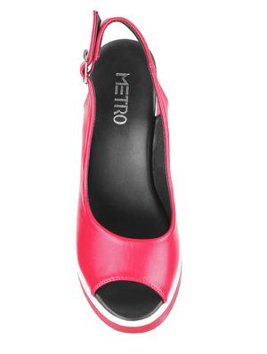 sandals - 17174591 - Standard Image - 3