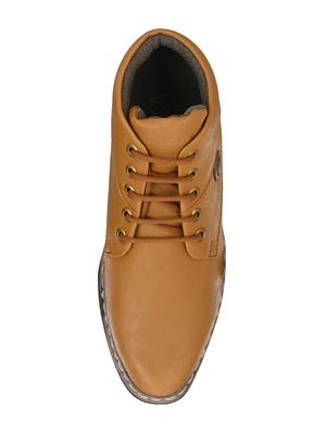 tan high ankle boots - 17175048 - Standard Image - 4