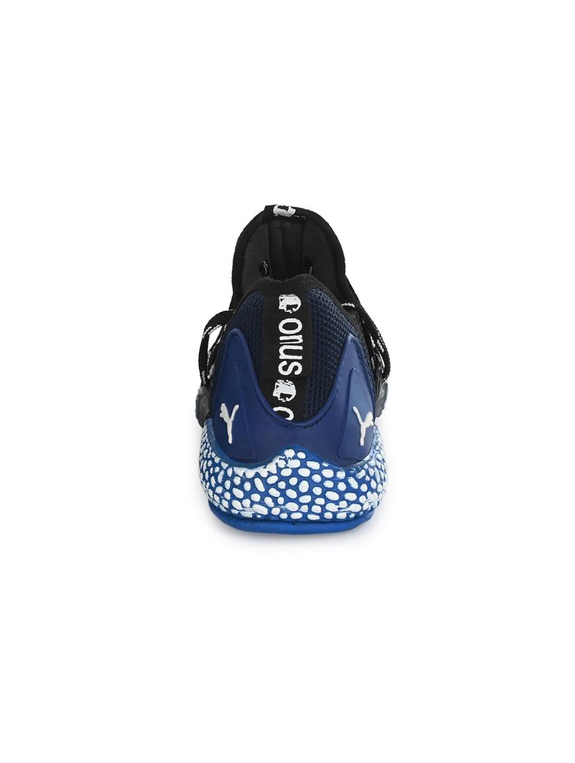 grey lace up sport shoes - 17175110 - Zoom Image - 3