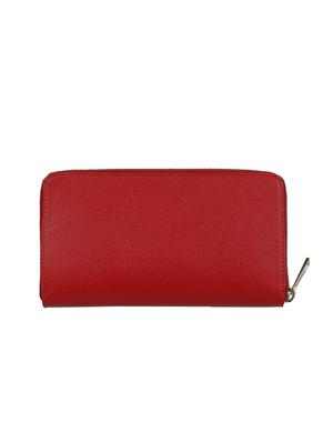 red leatherette (pu wallet - 17175116 - Standard Image - 2
