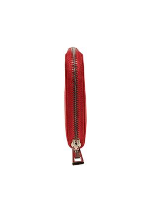 red leatherette (pu wallet - 17175116 - Standard Image - 4