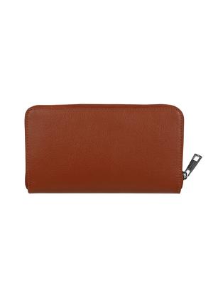 red leatherette (pu wallet - 17175119 - Standard Image - 2