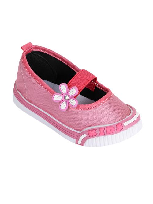 pink mesh boot - 17175386 - Standard Image - 1