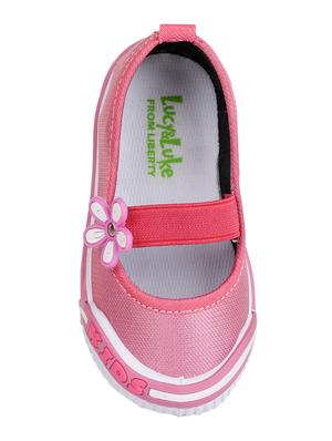 pink mesh boot - 17175386 - Standard Image - 4