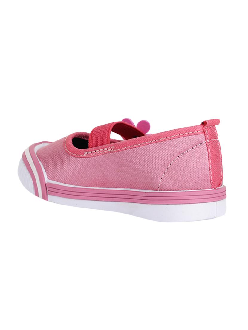 pink mesh boot - 17175386 - Zoom Image - 3