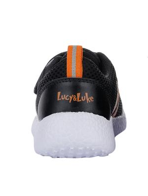 black mesh boot - 17175387 - Standard Image - 3