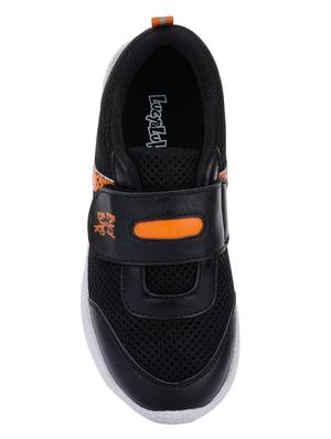black mesh boot - 17175387 - Standard Image - 4