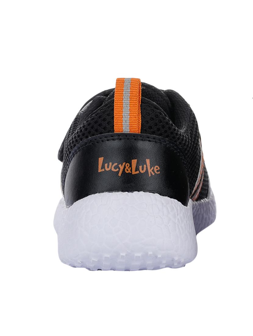 black mesh boot - 17175387 - Zoom Image - 3