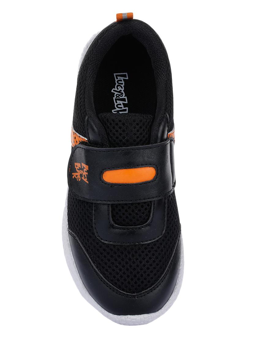 black mesh boot - 17175387 - Zoom Image - 4