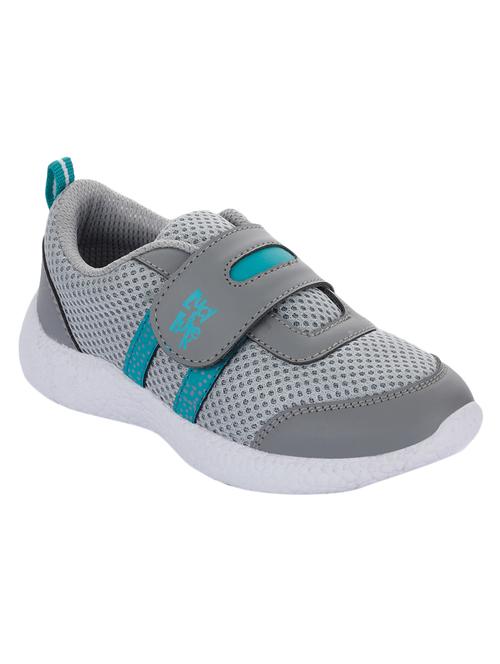 grey mesh boot - 17175388 - Standard Image - 1